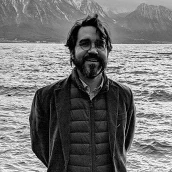 Michael D. Franks, Esq. AIA MBA Photo